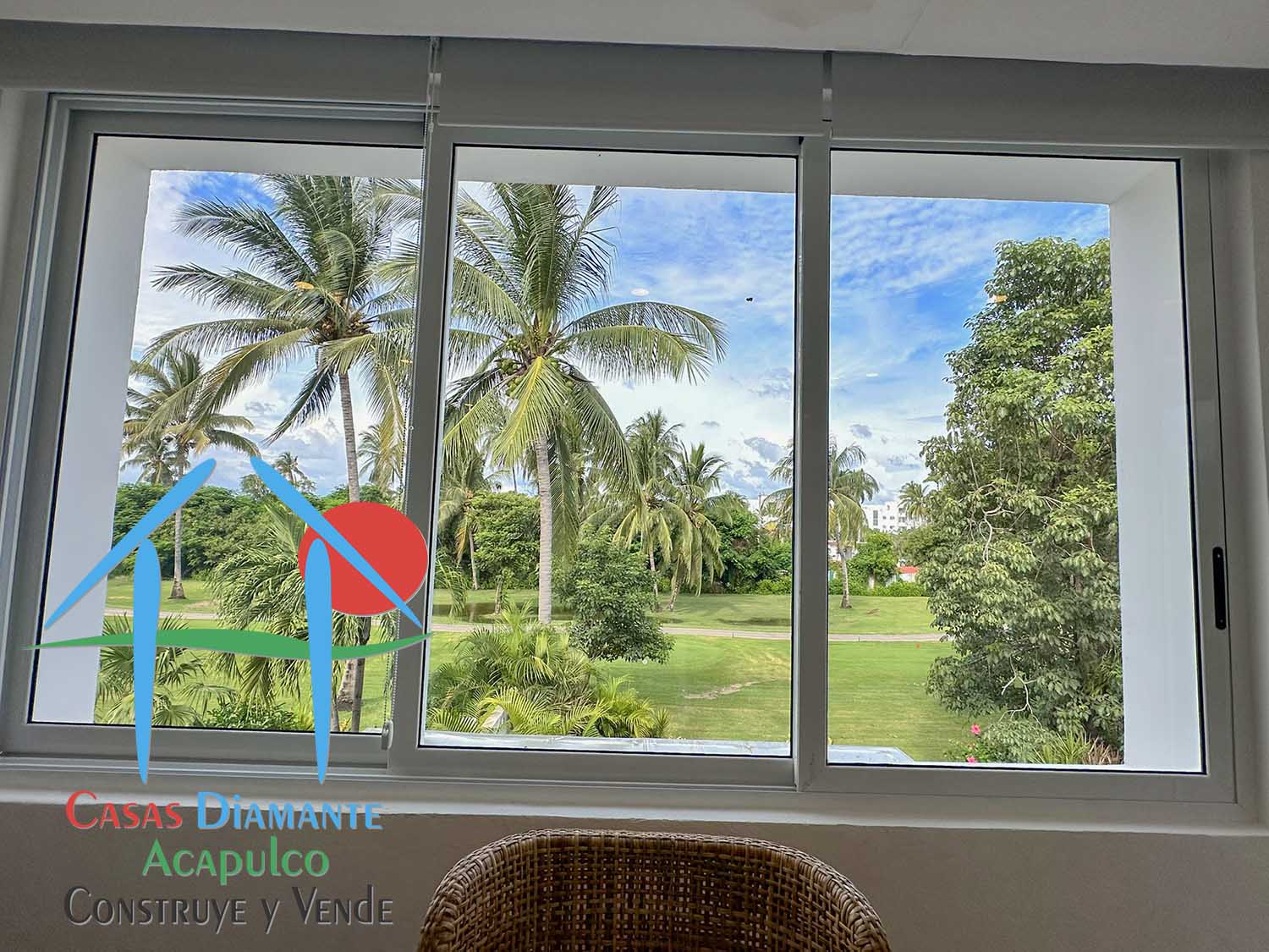 Villas Xel-Ha 45 - Recámara principal 3